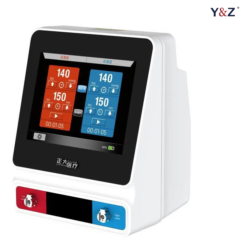 电动气压止血仪 YTQ-G